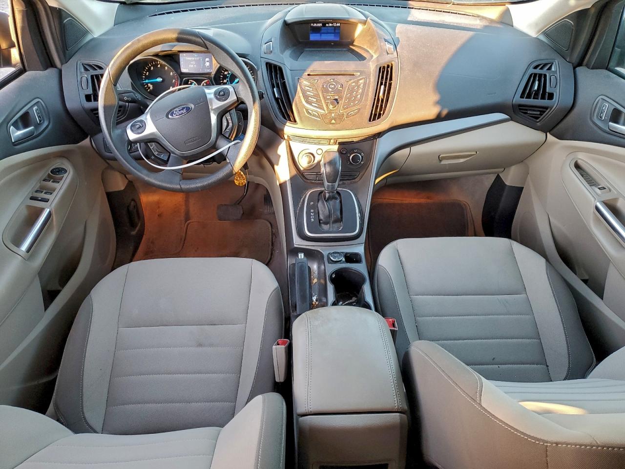 2014 FORD ESCAPE SE photo 8