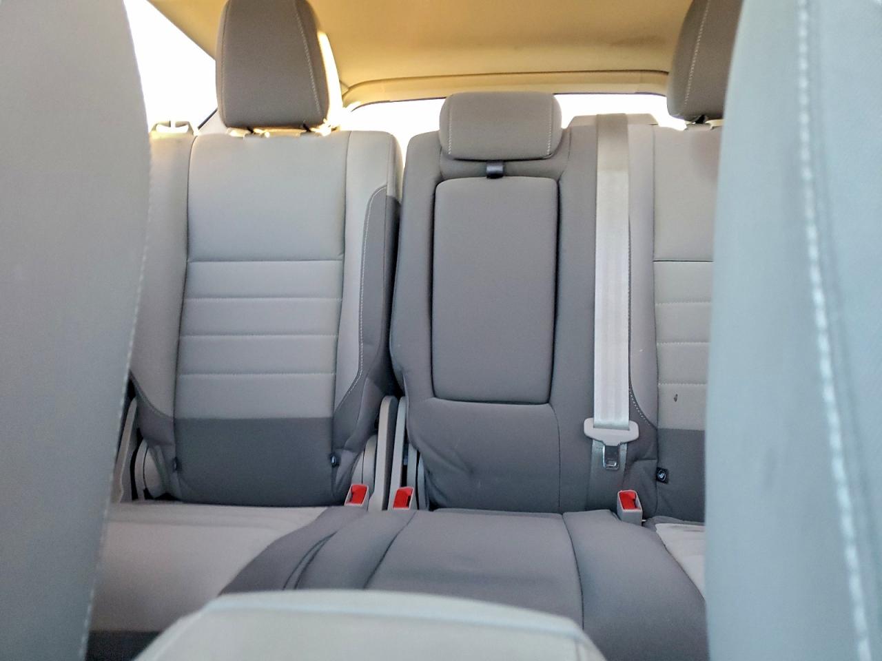 2014 FORD ESCAPE SE photo 10