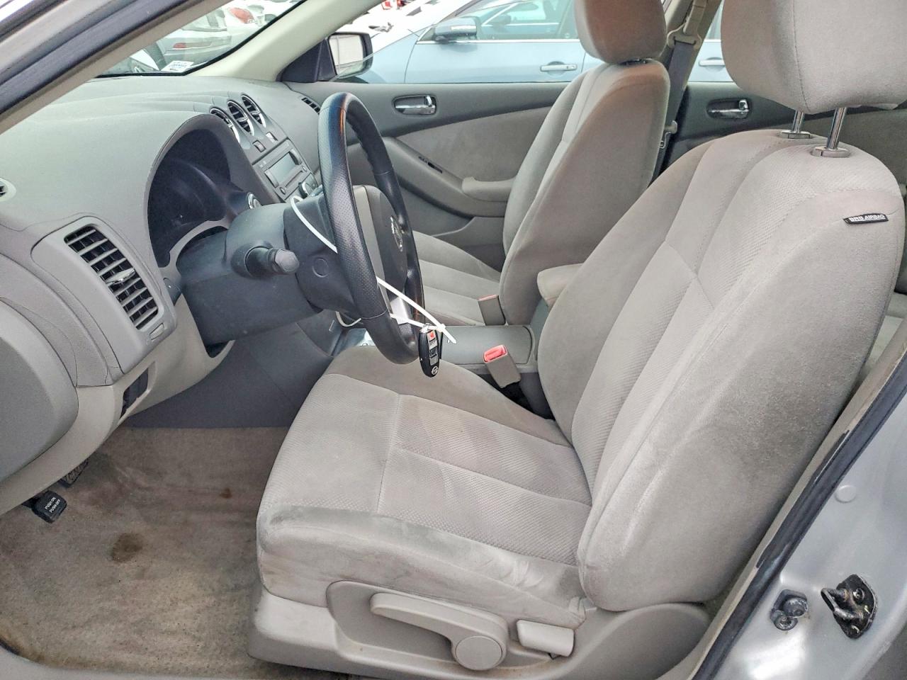 2008 NISSAN ALTIMA 2.5 photo 7