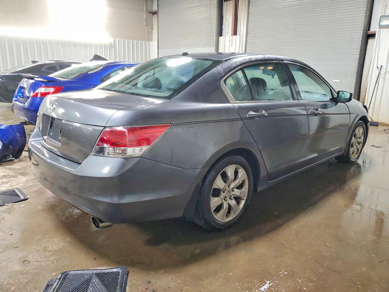 2008 HONDA ACCORD EXL photo 3