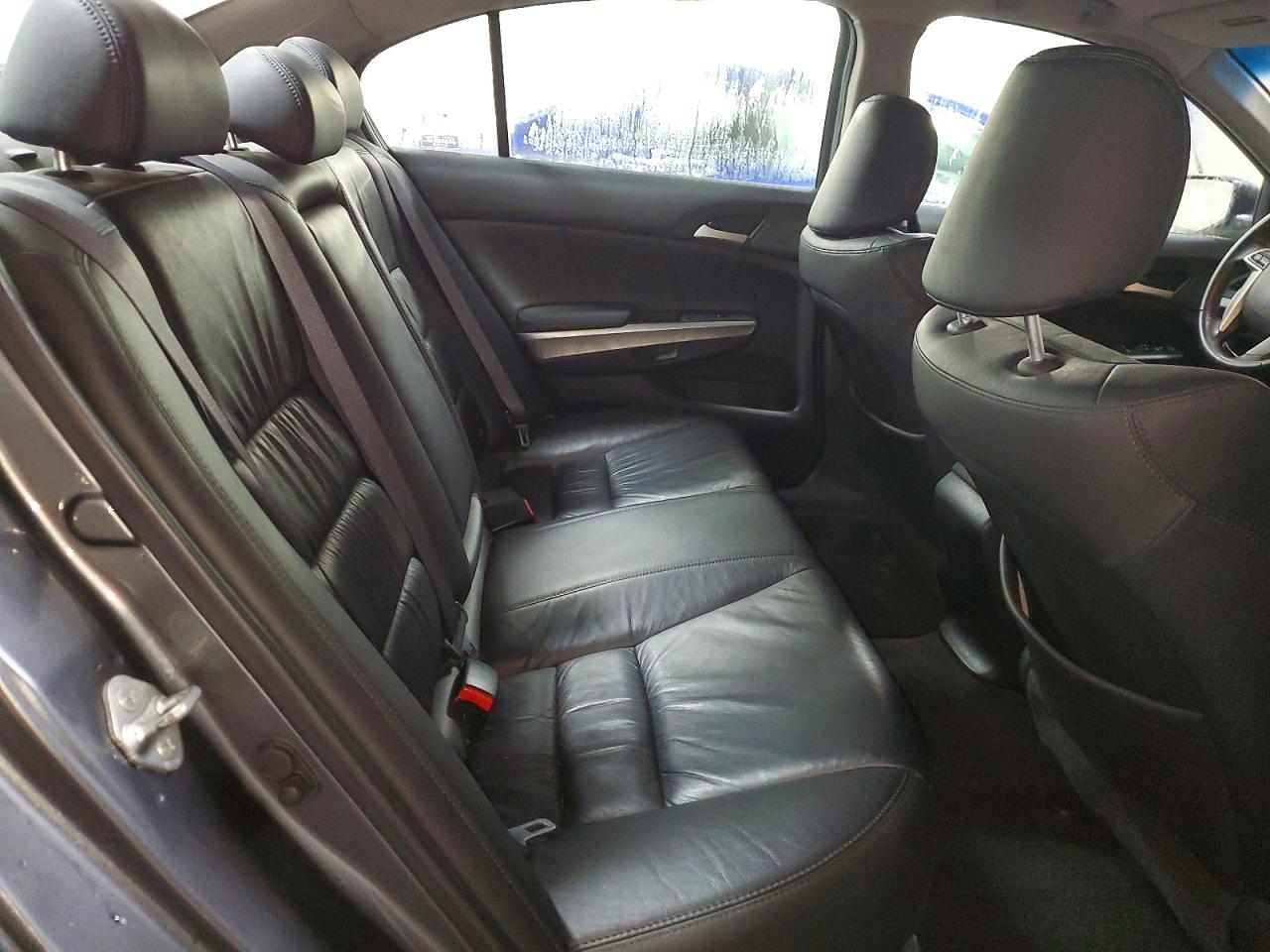 2008 HONDA ACCORD EXL photo 10