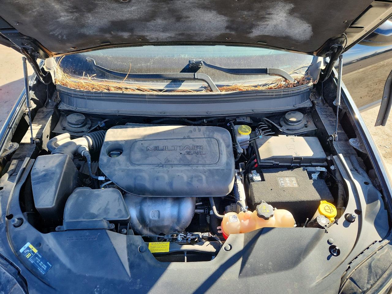 2019 JEEP CHEROKEE LATITUDE photo 21