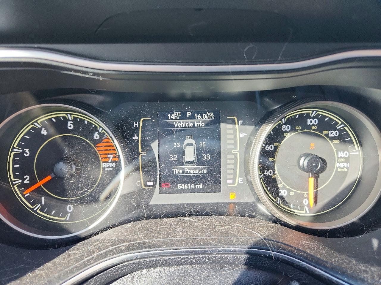 2019 JEEP CHEROKEE LATITUDE photo 17