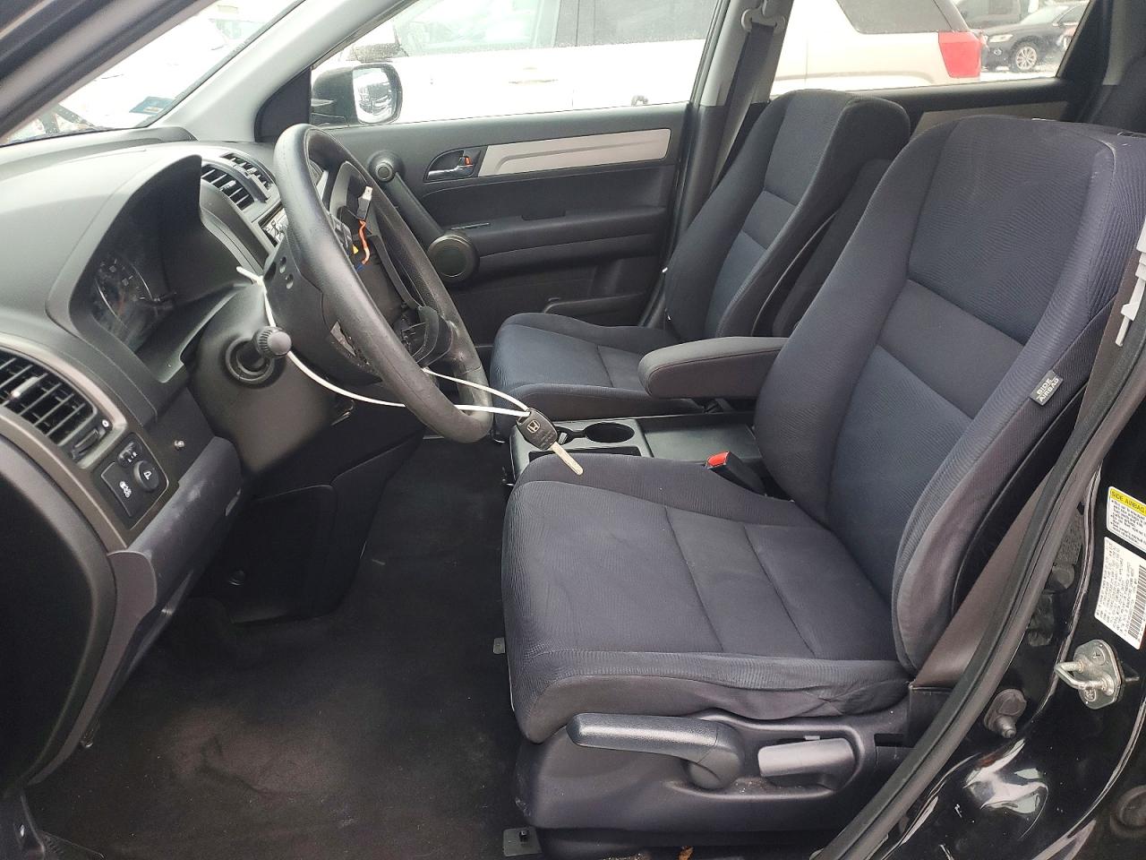 2011 HONDA CR-V LX photo 19
