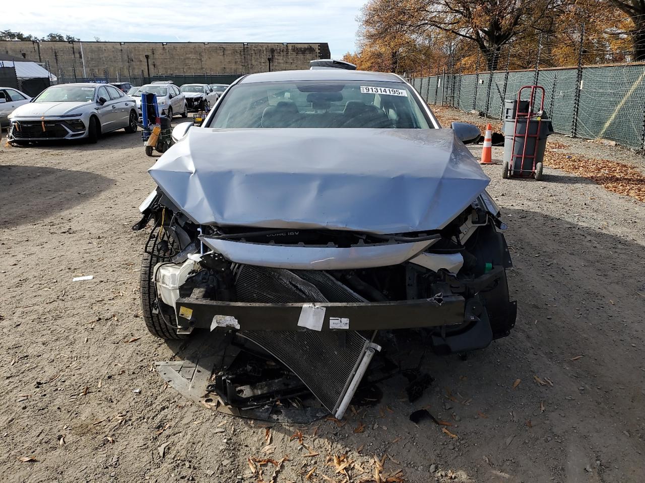 2017 HYUNDAI ELANTRA SE photo 13