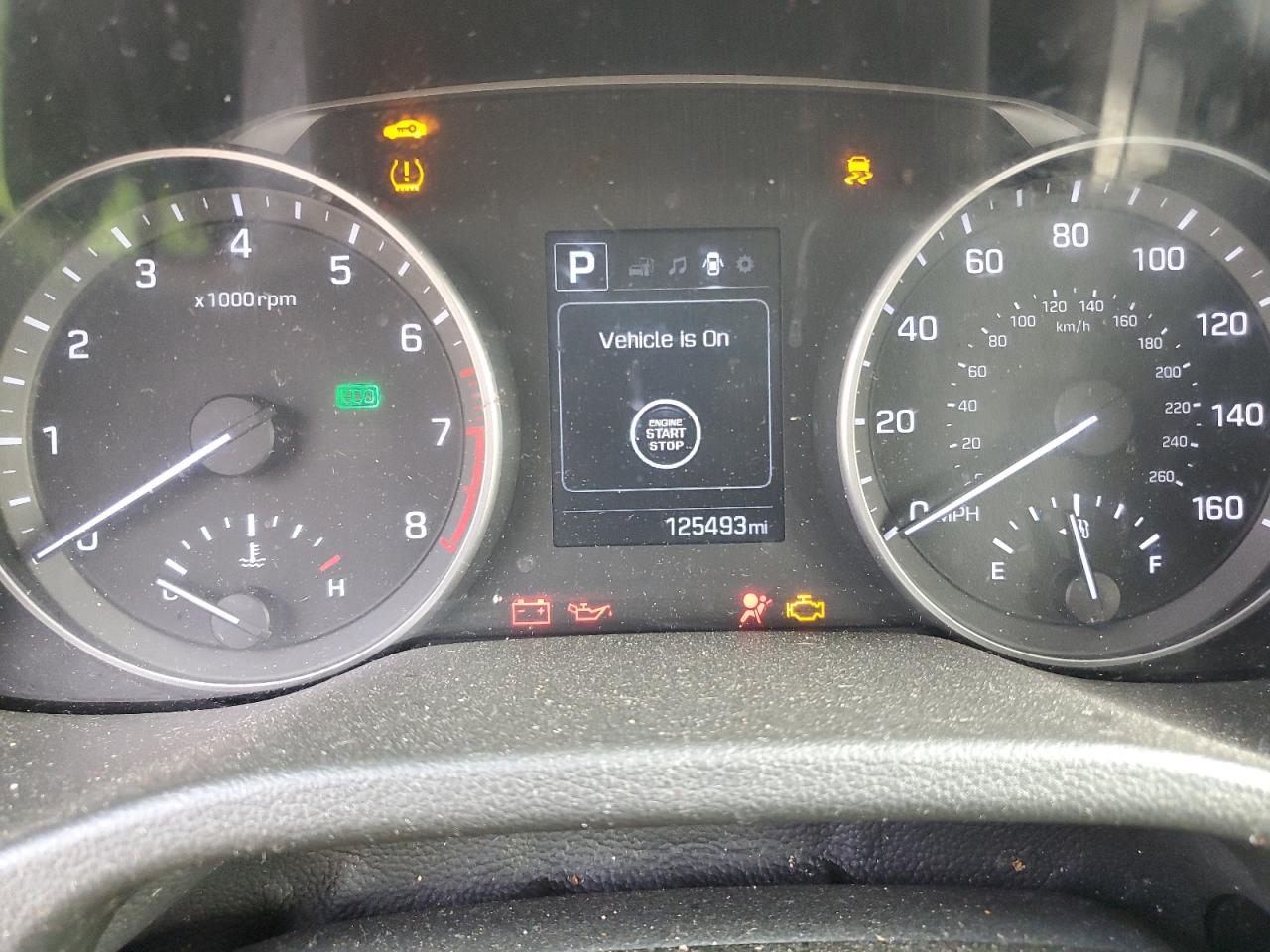 2017 HYUNDAI ELANTRA SE photo 25