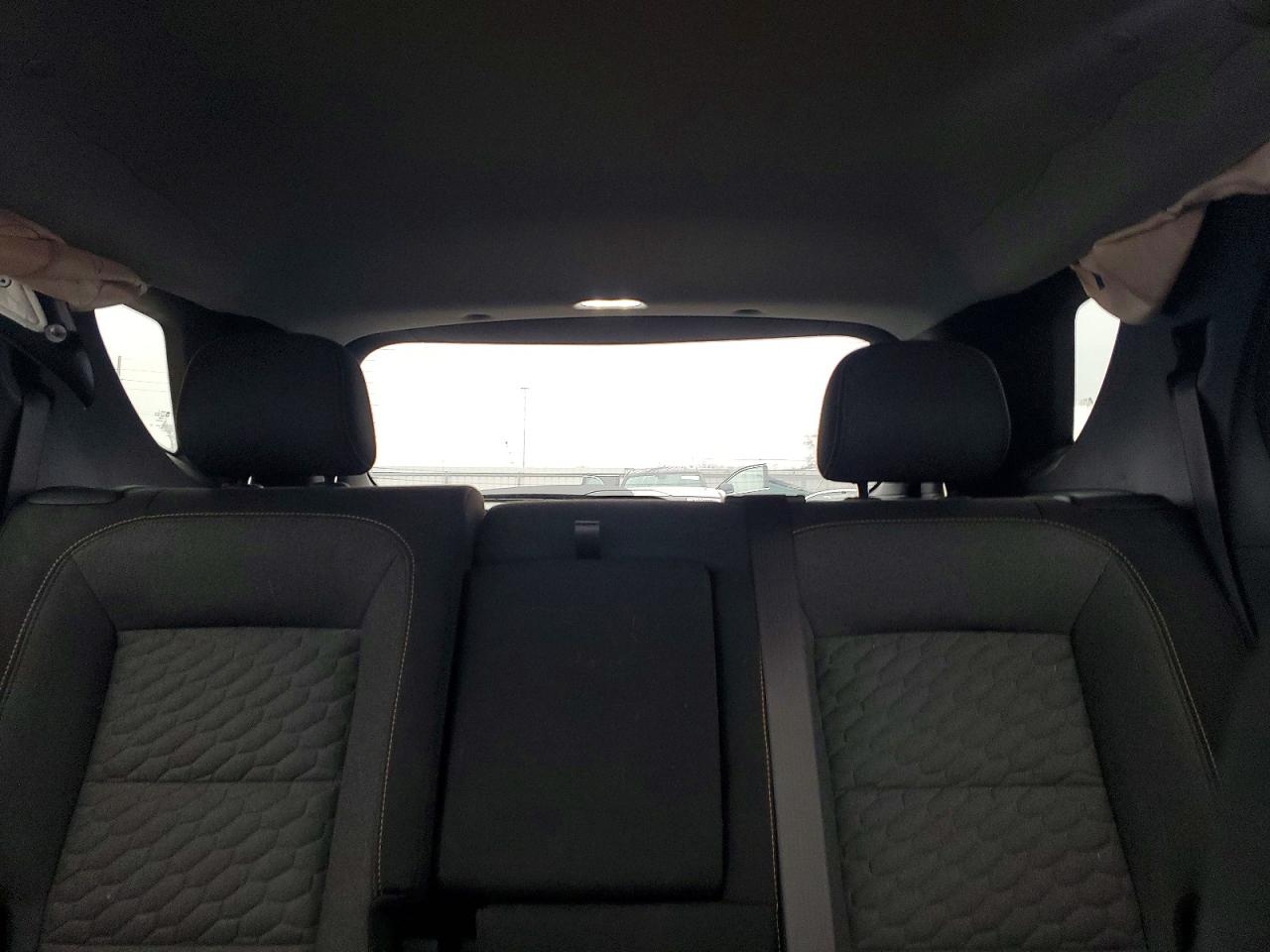 2021 CHEVROLET EQUINOX LT photo 10