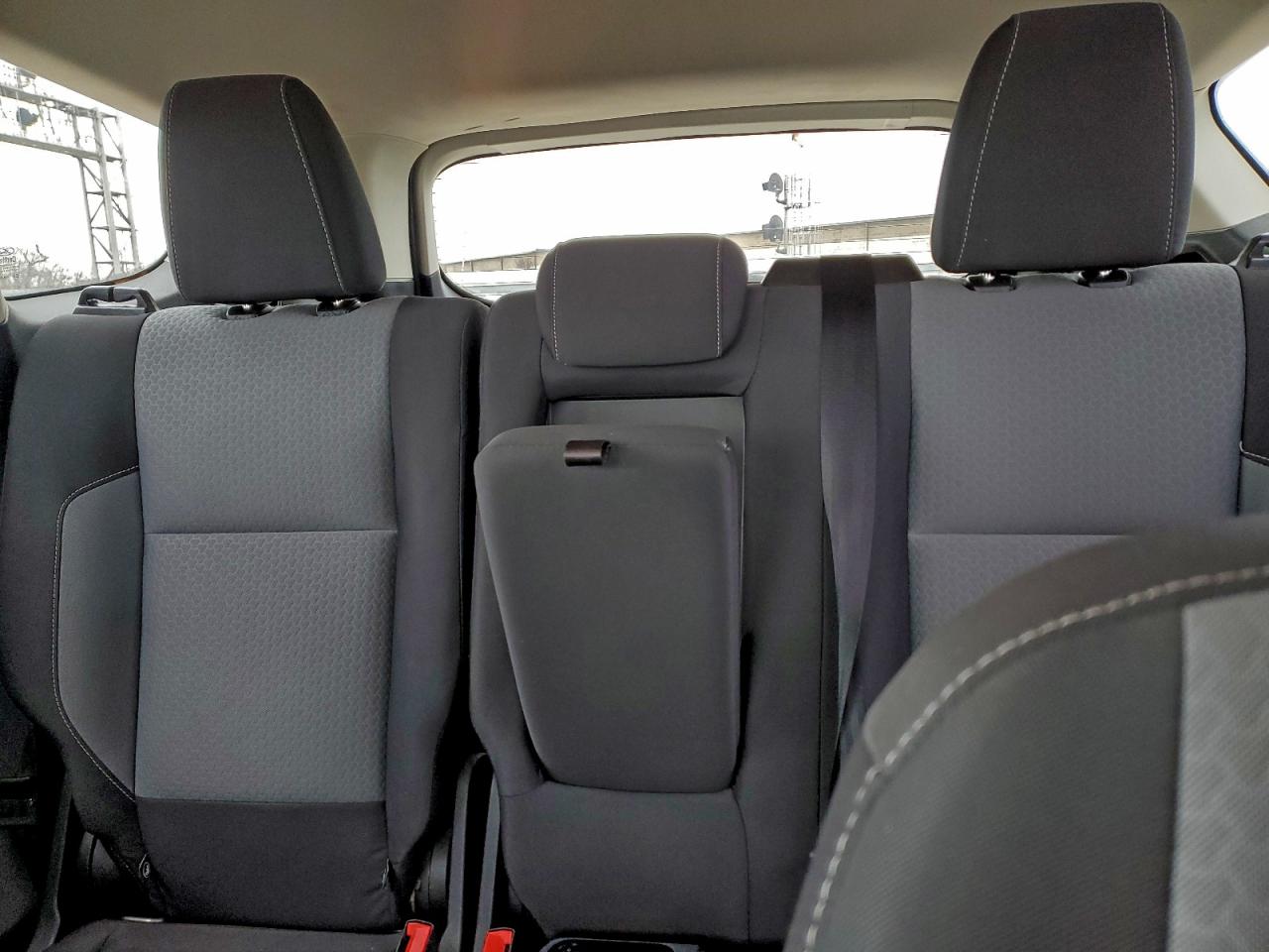 2018 FORD ESCAPE SE photo 10