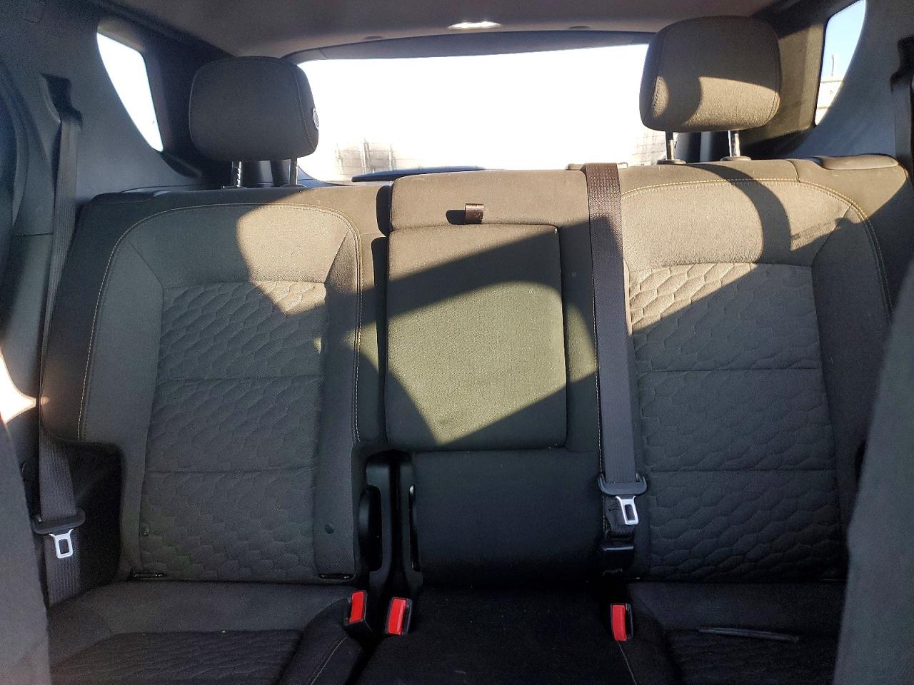 2018 CHEVROLET EQUINOX LT photo 10