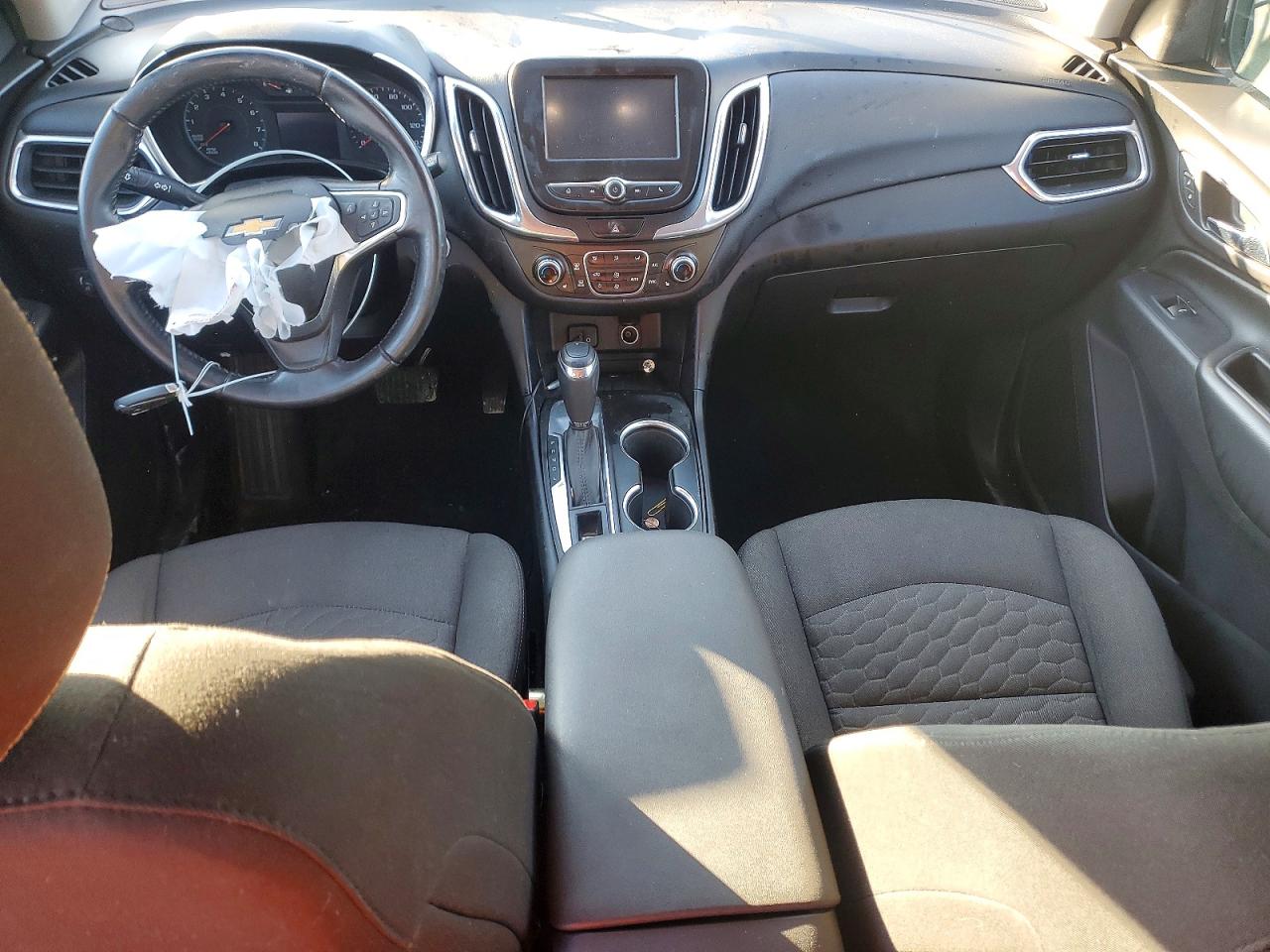 2018 CHEVROLET EQUINOX LT photo 8