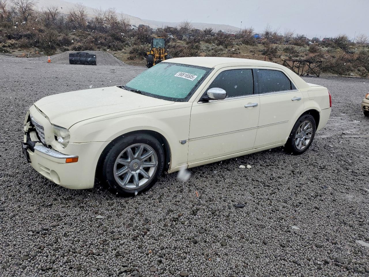 2005 CHRYSLER 300C