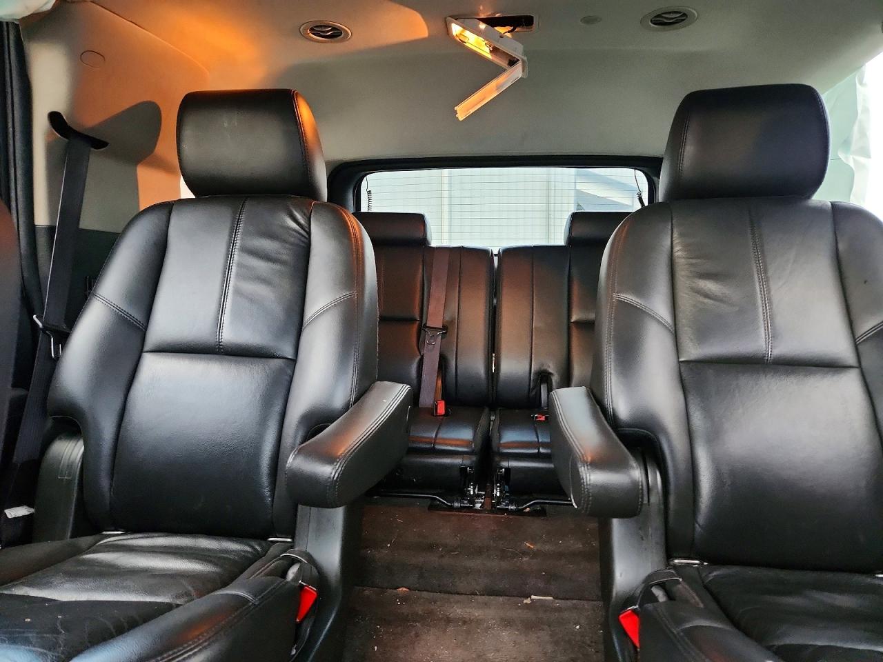 2011 CHEVROLET TAHOE C1500 LT photo 10