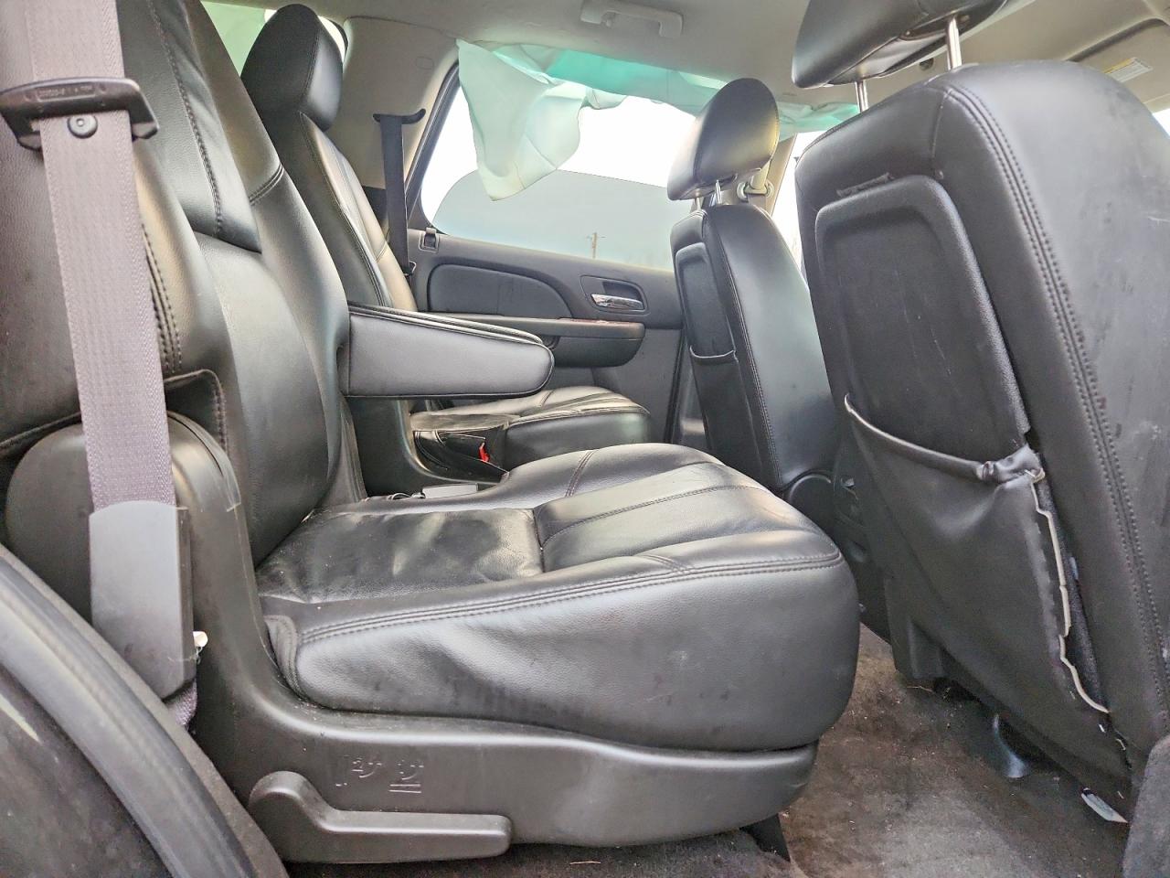 2011 CHEVROLET TAHOE C1500 LT photo 11