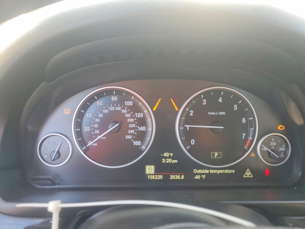 2013 BMW 528 I photo 17