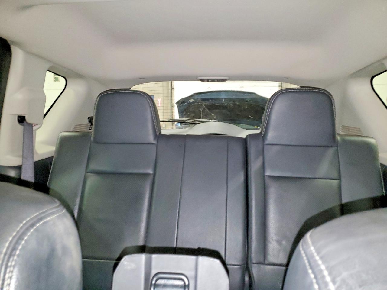 2016 JEEP COMPASS LATITUDE photo 10