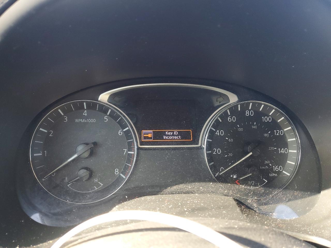 2018 NISSAN ALTIMA 2.5 photo 17
