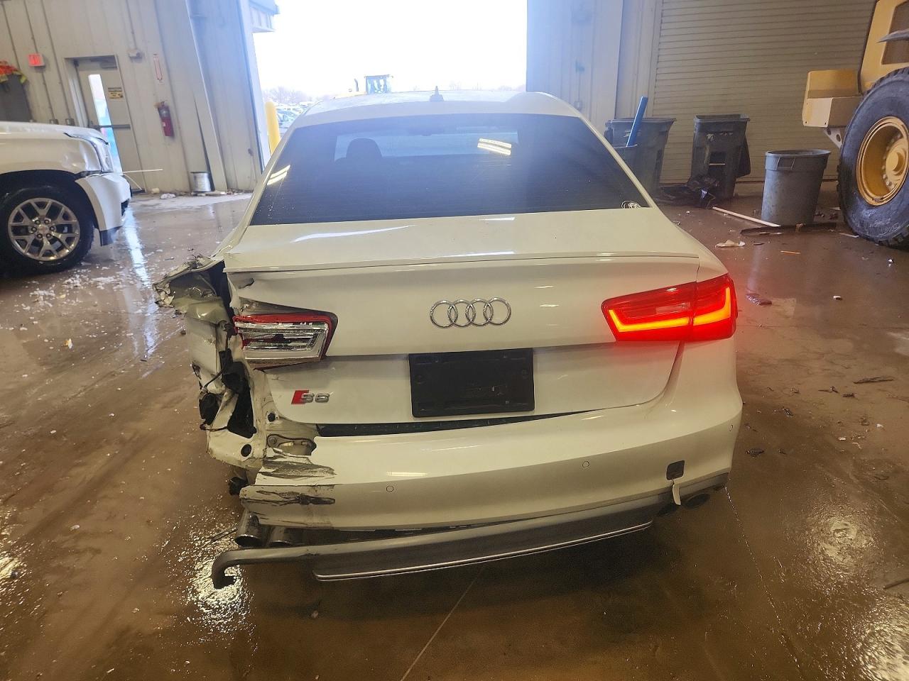 2013 AUDI S6 photo 6