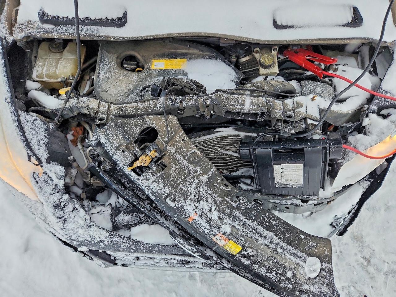 2015 FORD ESCAPE SE photo 11
