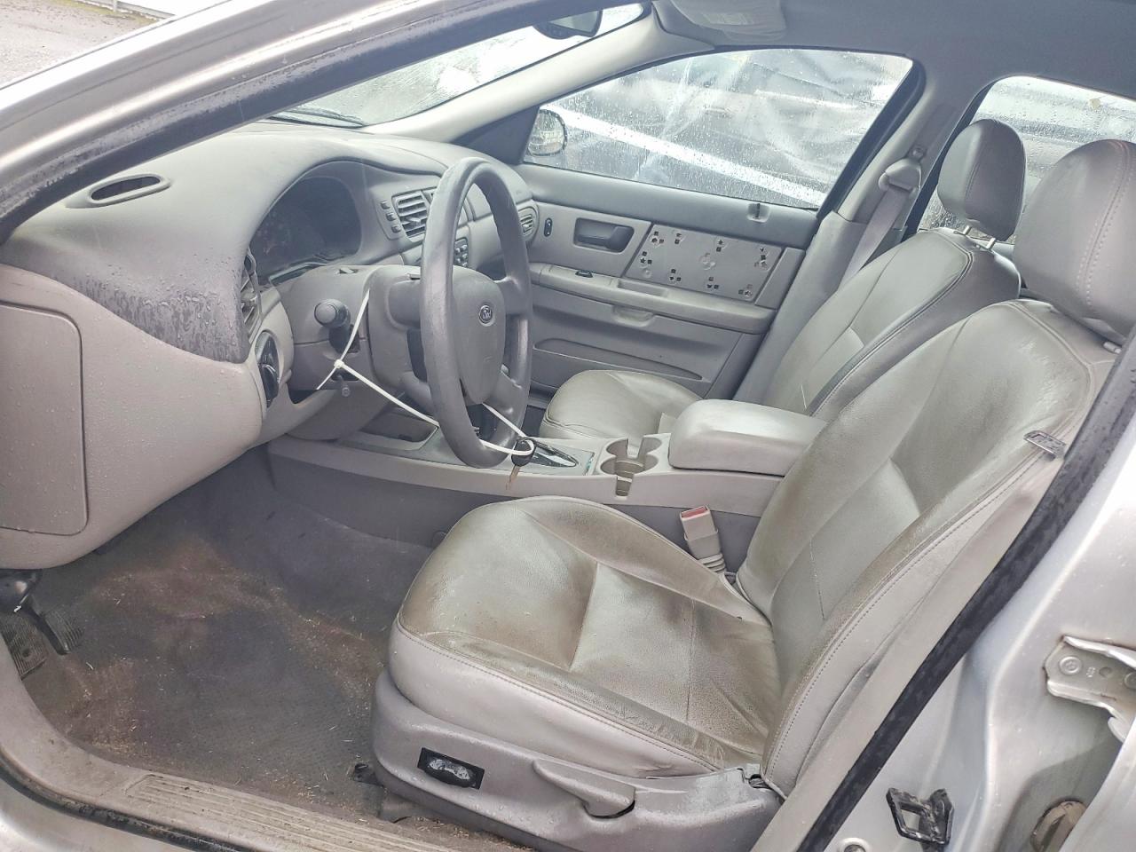2004 FORD TAURUS SES photo 7
