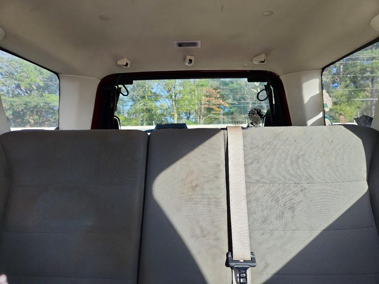 2012 FORD ESCAPE XLS photo 28