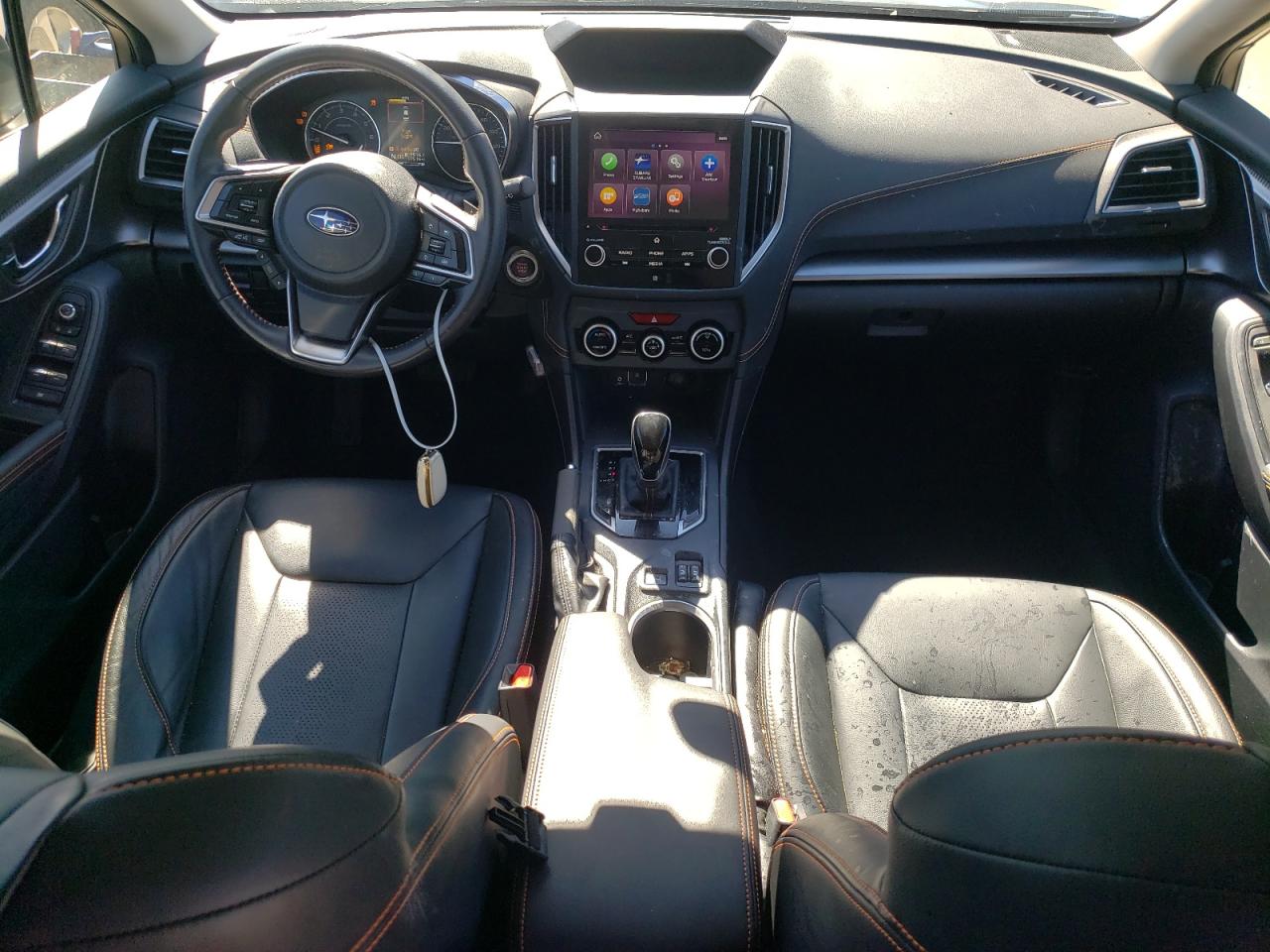 2023 SUBARU CROSSTREK LIMITED photo 8