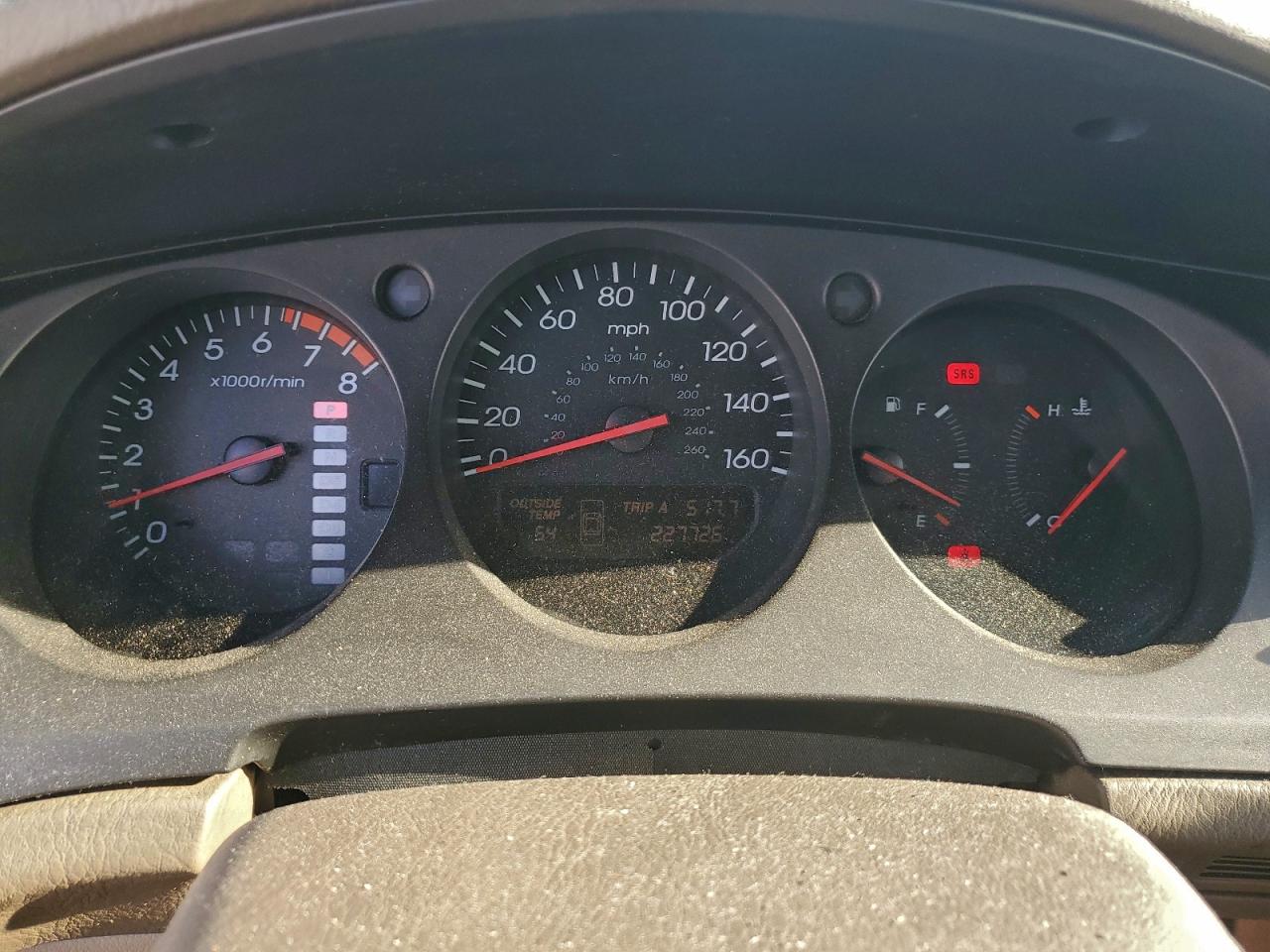 2003 ACURA 3.2TL photo 9