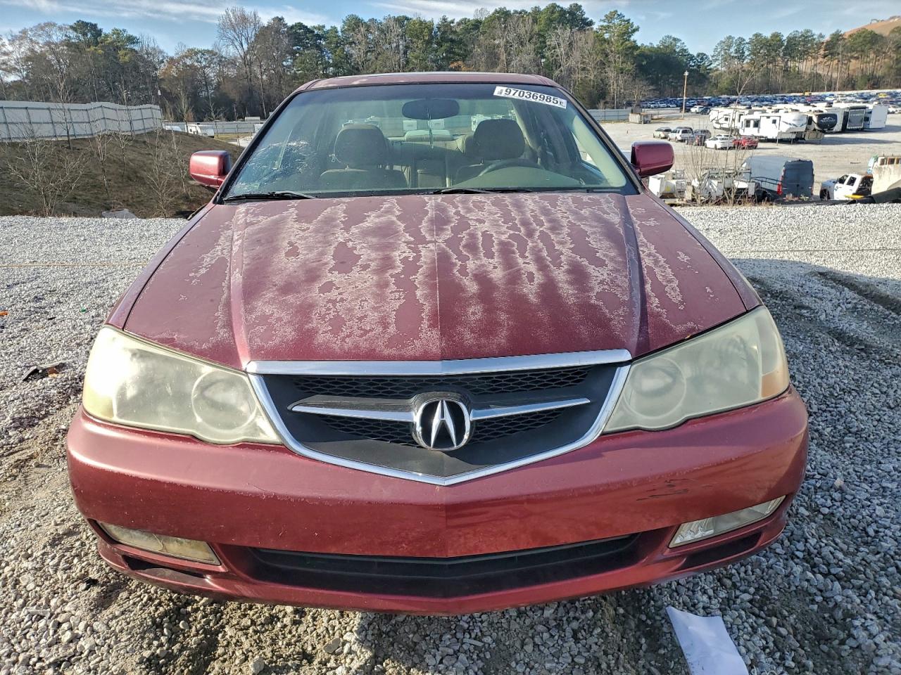 2003 ACURA 3.2TL photo 5