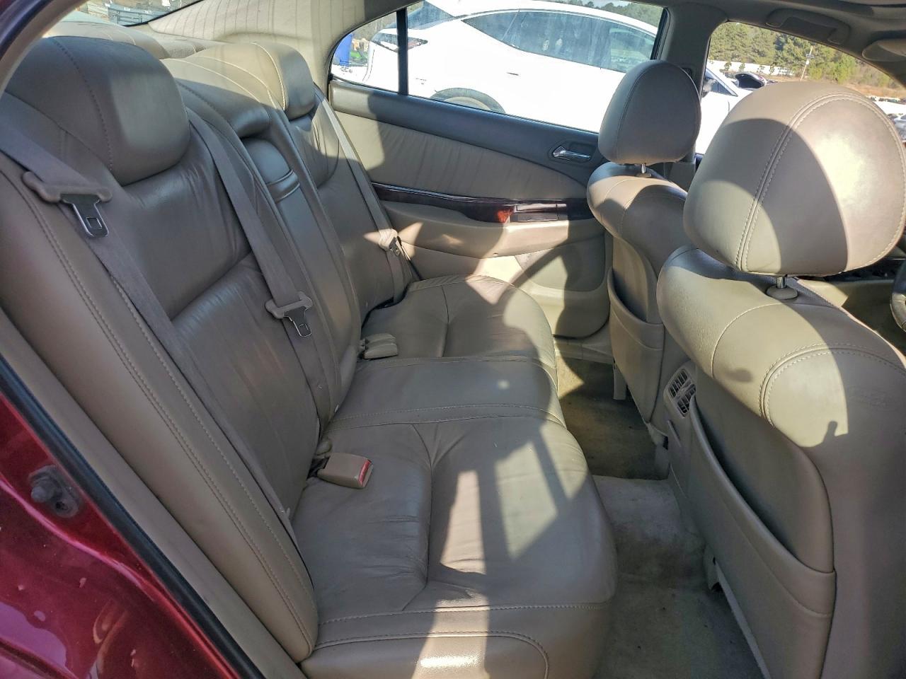 2003 ACURA 3.2TL photo 10