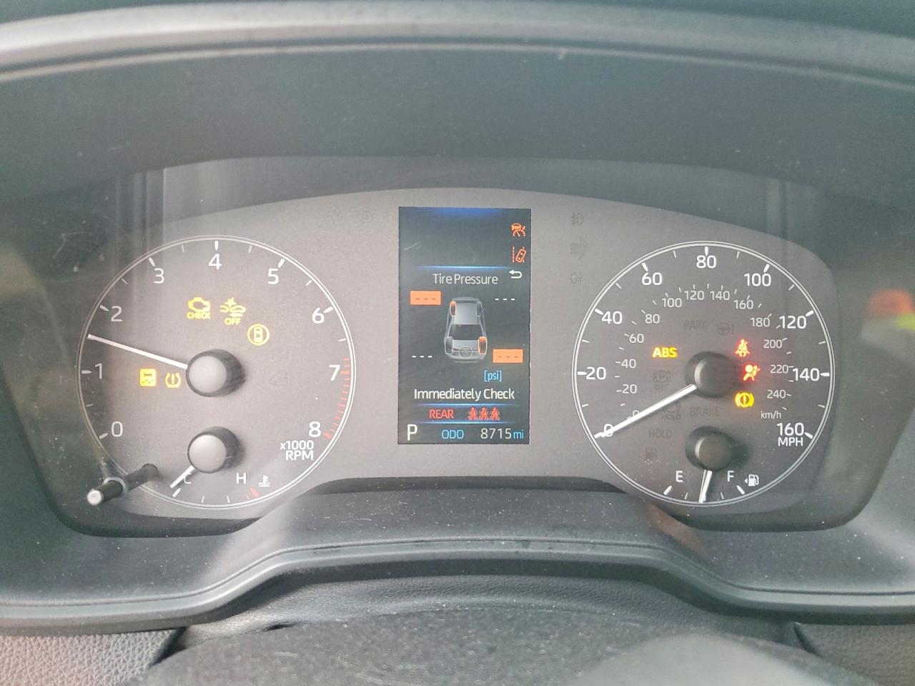 2025 TOYOTA COROLLA SE photo 17