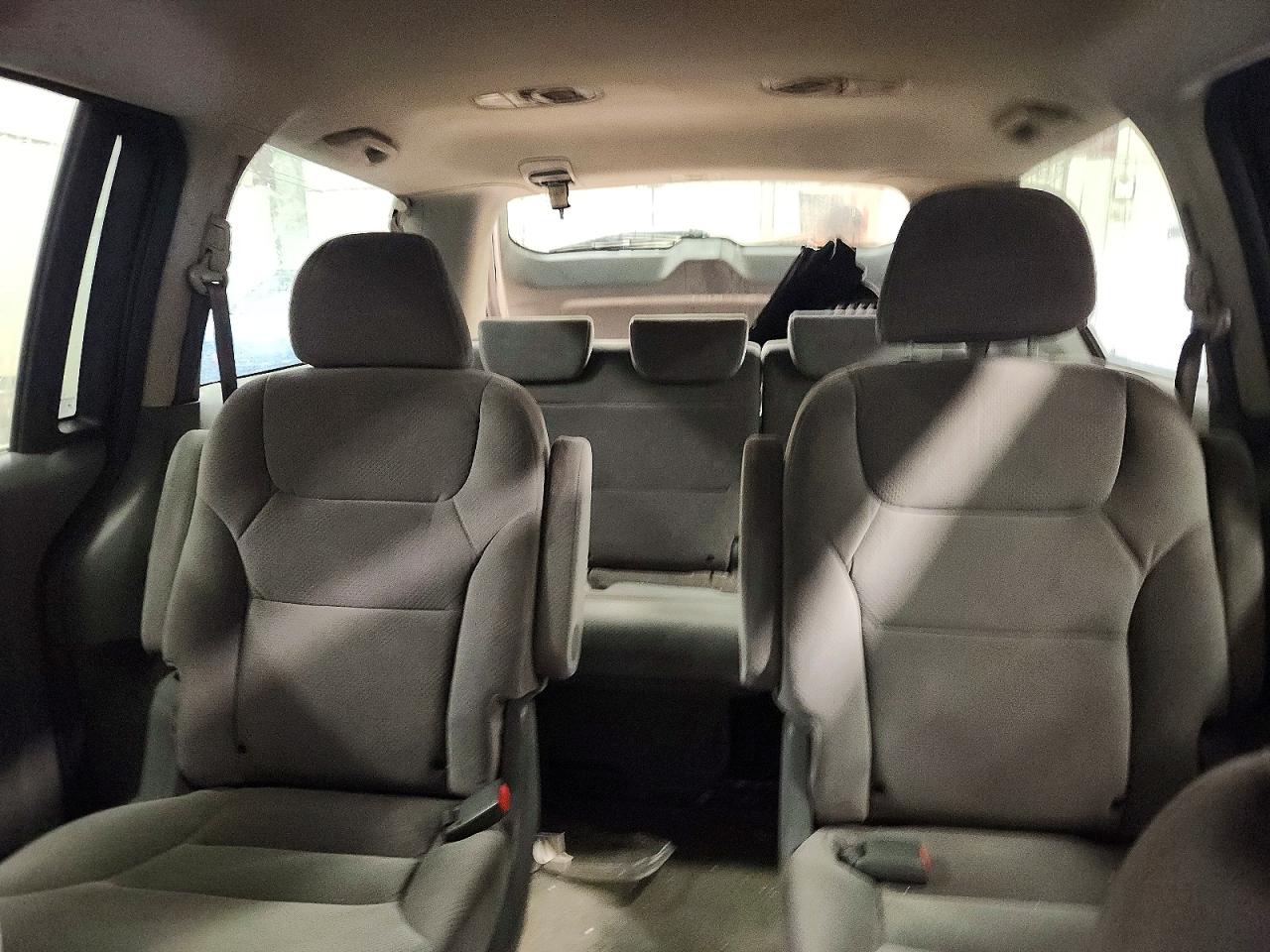 2007 HONDA ODYSSEY LX photo 19