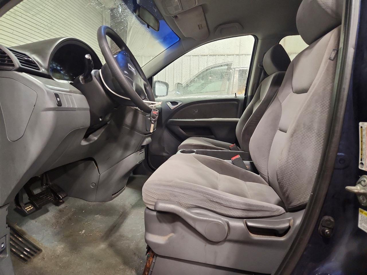 2007 HONDA ODYSSEY LX photo 13