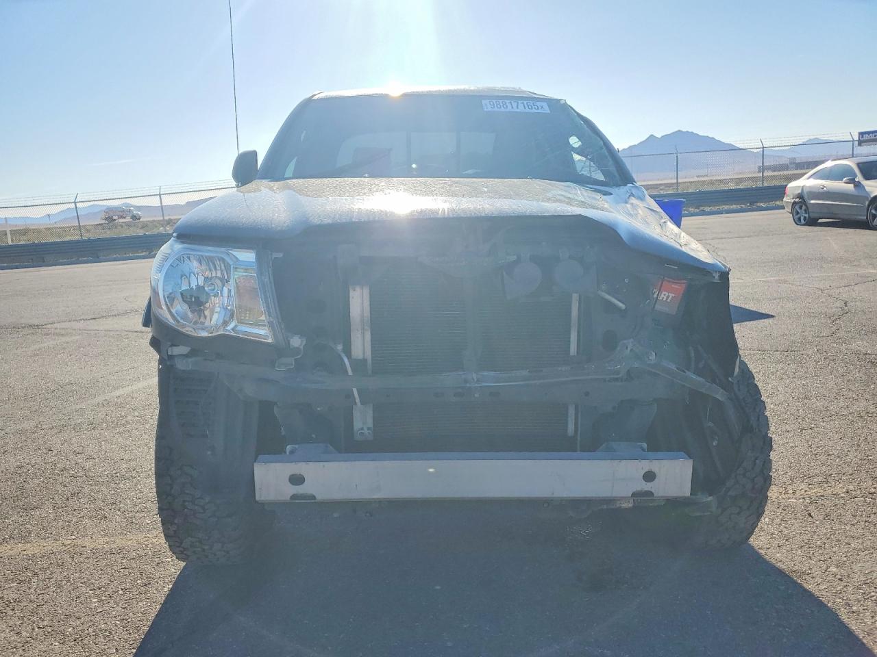 2006 TOYOTA TACOMA ACCESS CAB photo 5