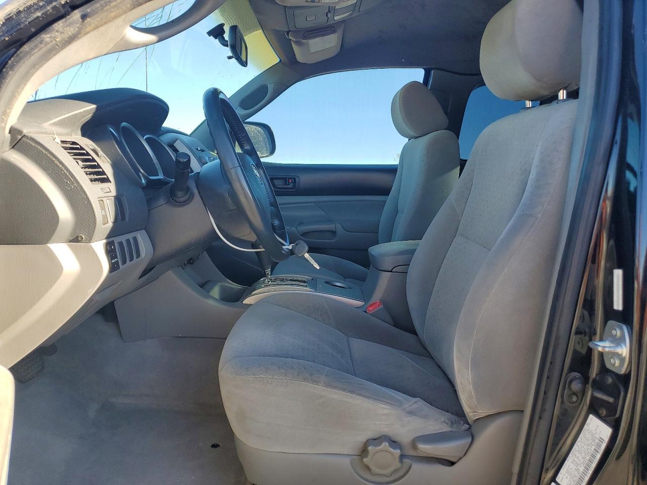 2006 TOYOTA TACOMA ACCESS CAB photo 7