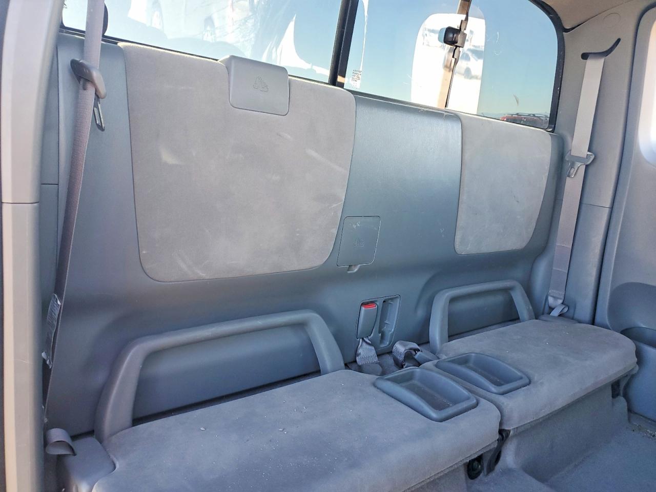2006 TOYOTA TACOMA ACCESS CAB photo 10