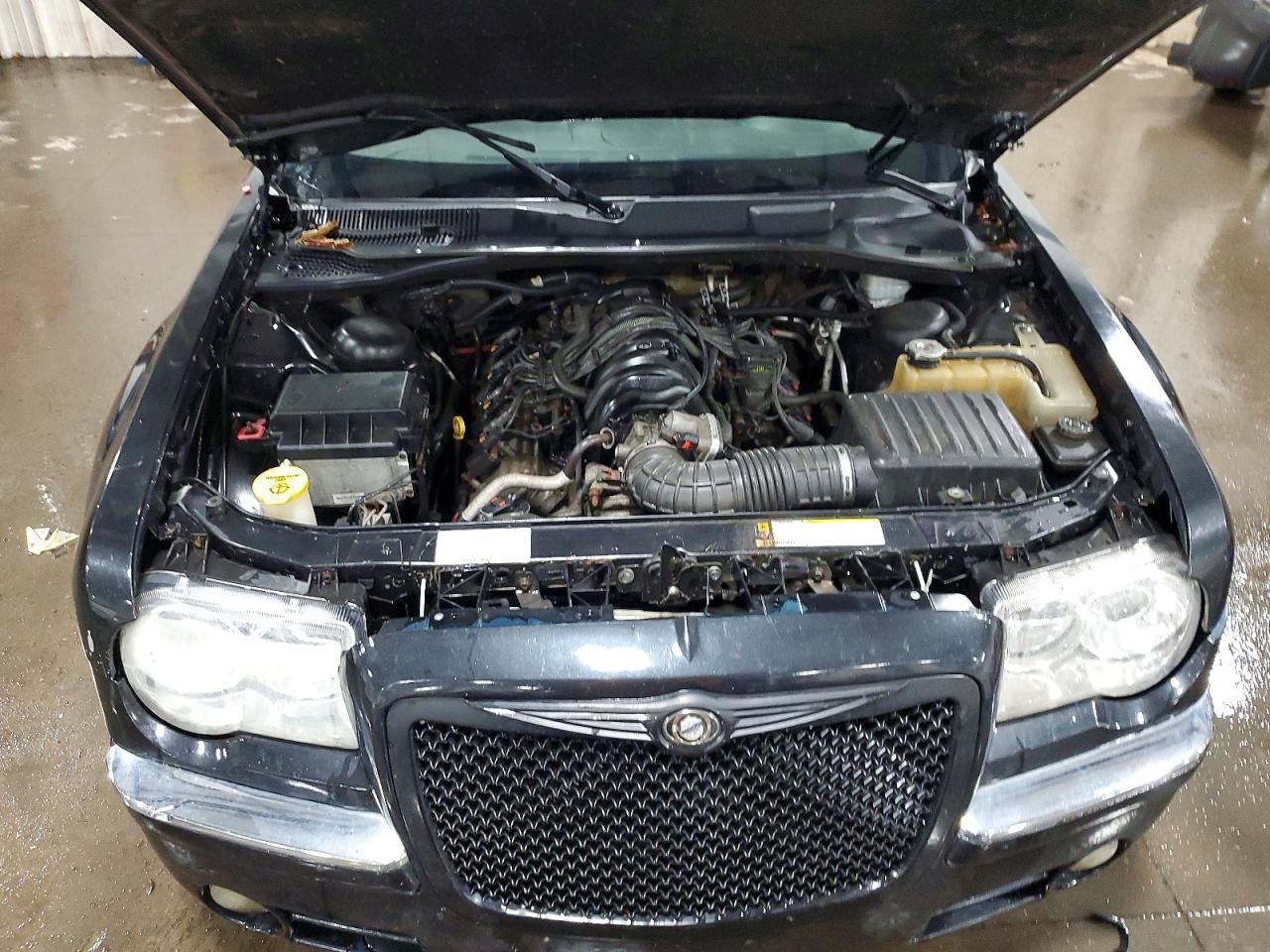 2005 CHRYSLER 300C photo 11