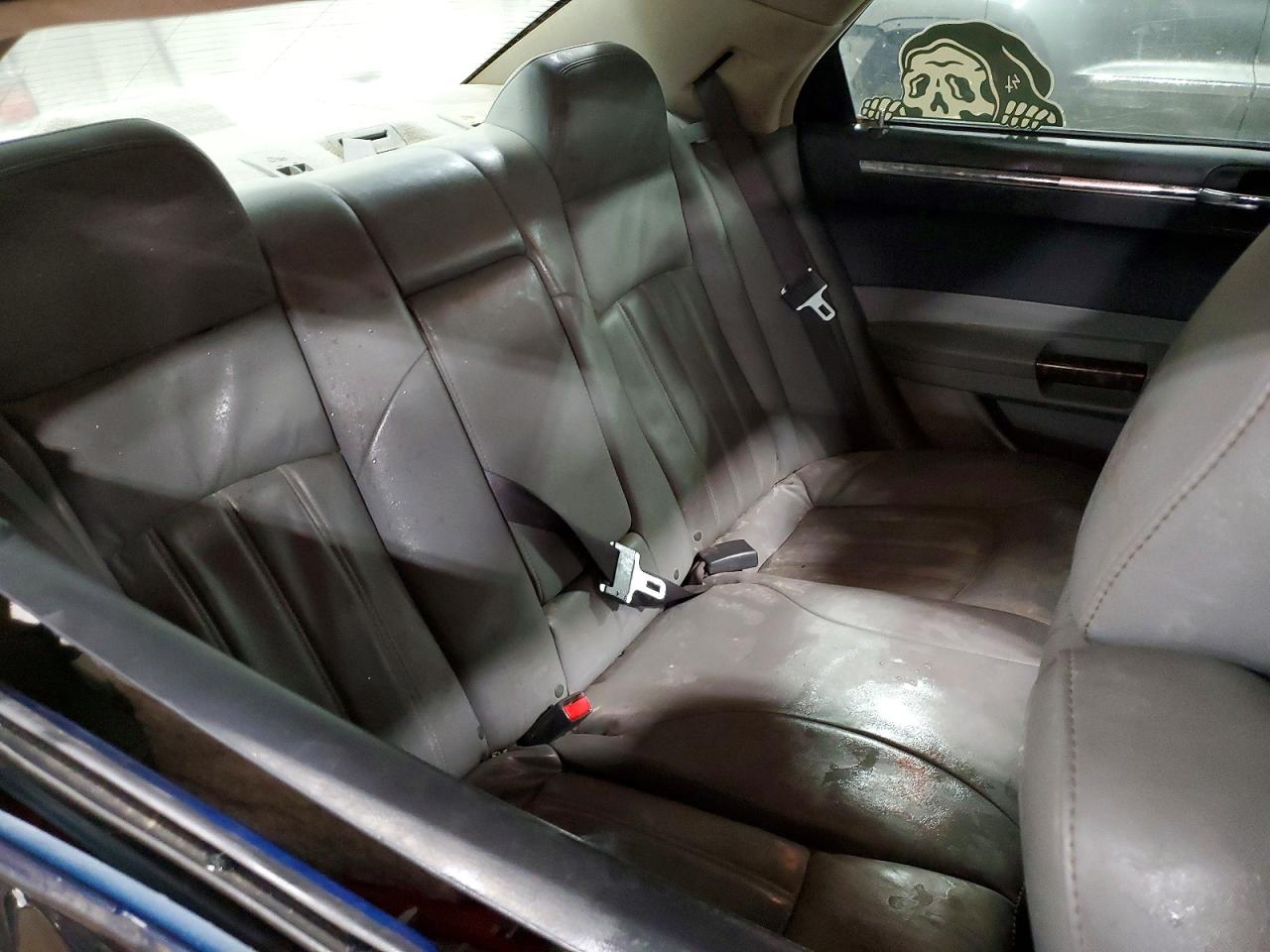 2005 CHRYSLER 300C photo 10