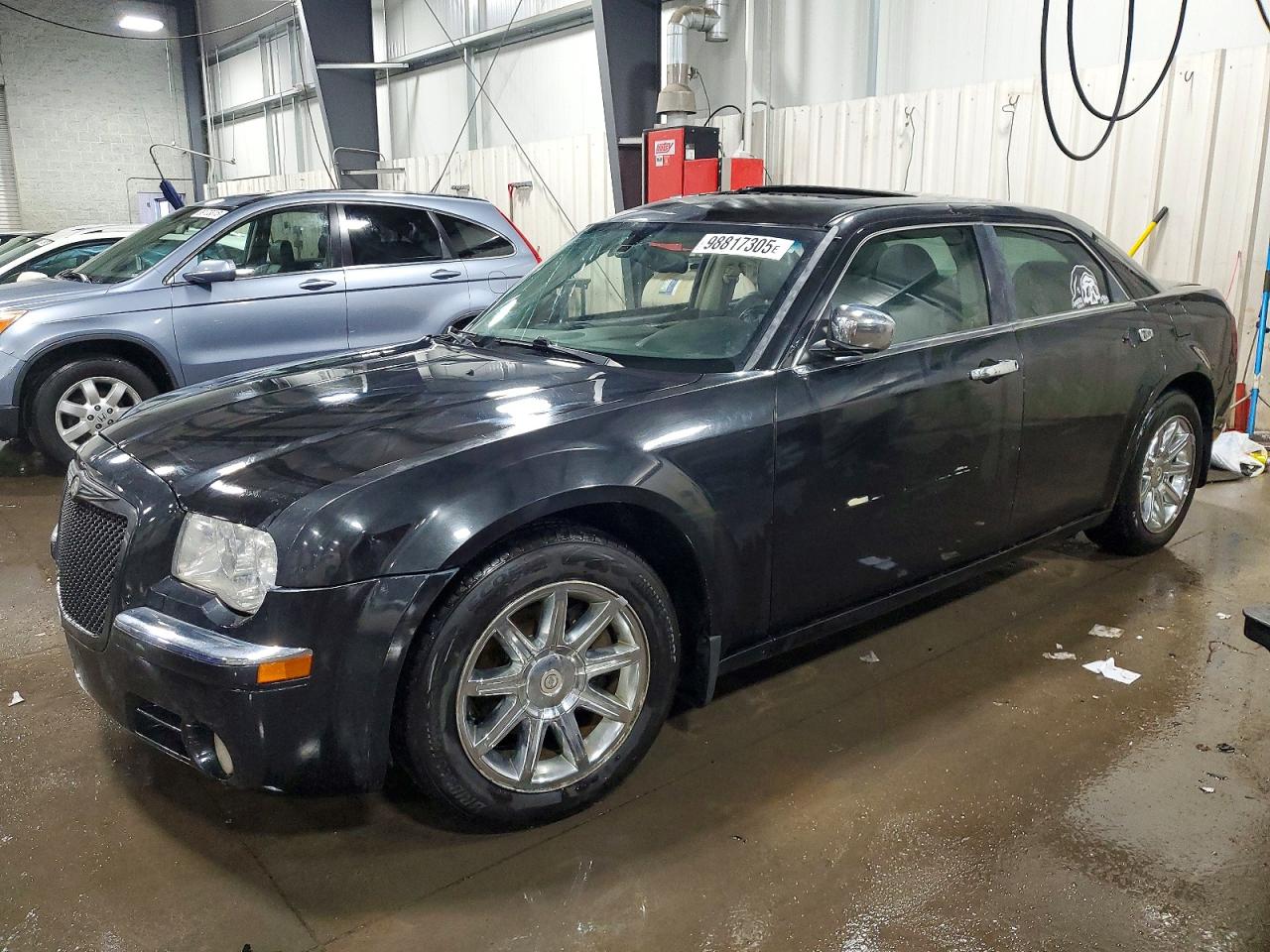 2005 CHRYSLER 300C