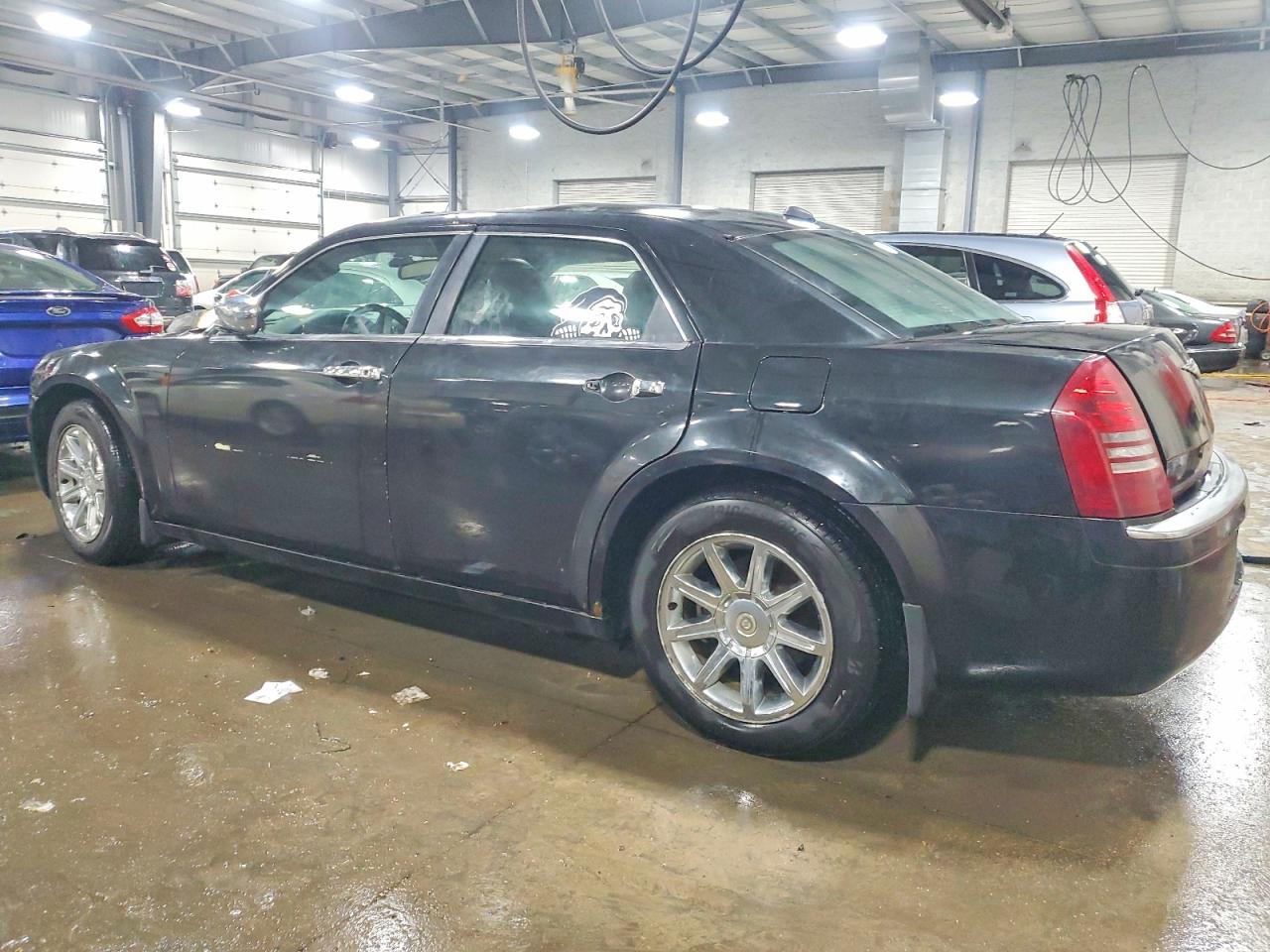 2005 CHRYSLER 300C photo 2