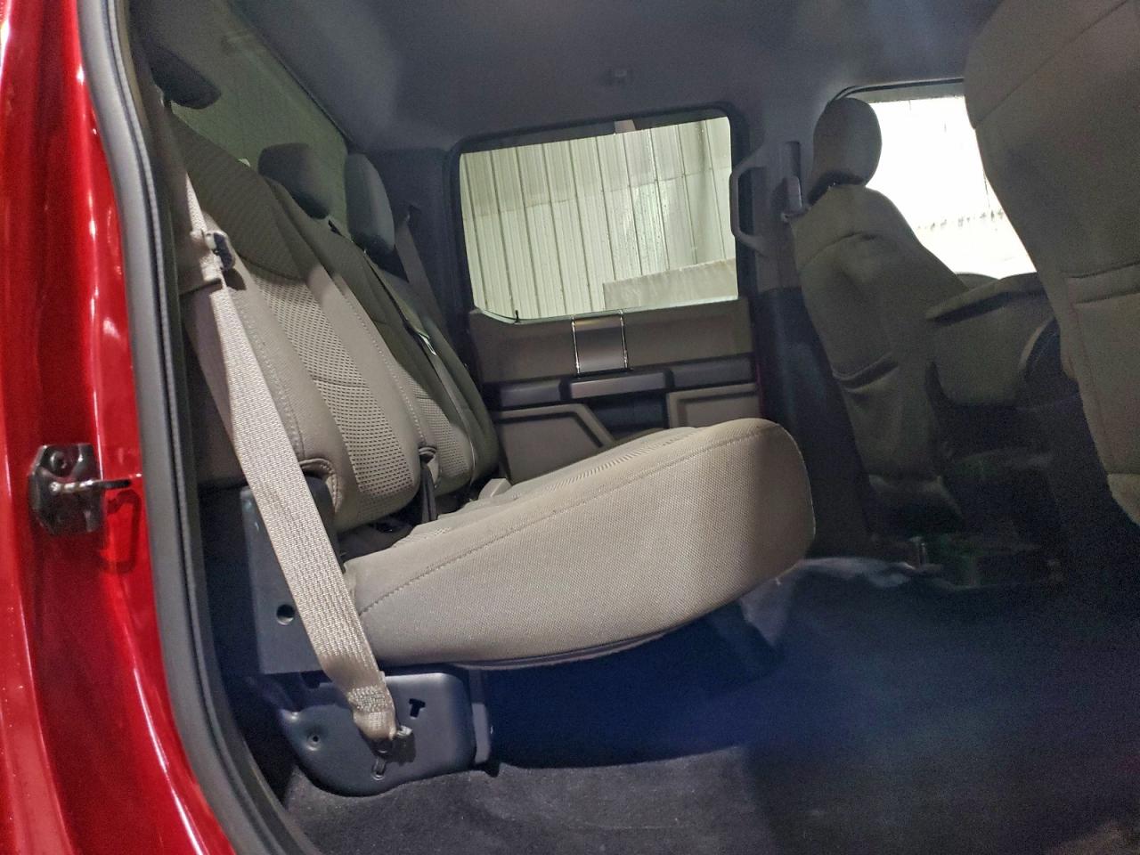 2015 FORD F150 SUPERCREW photo 10