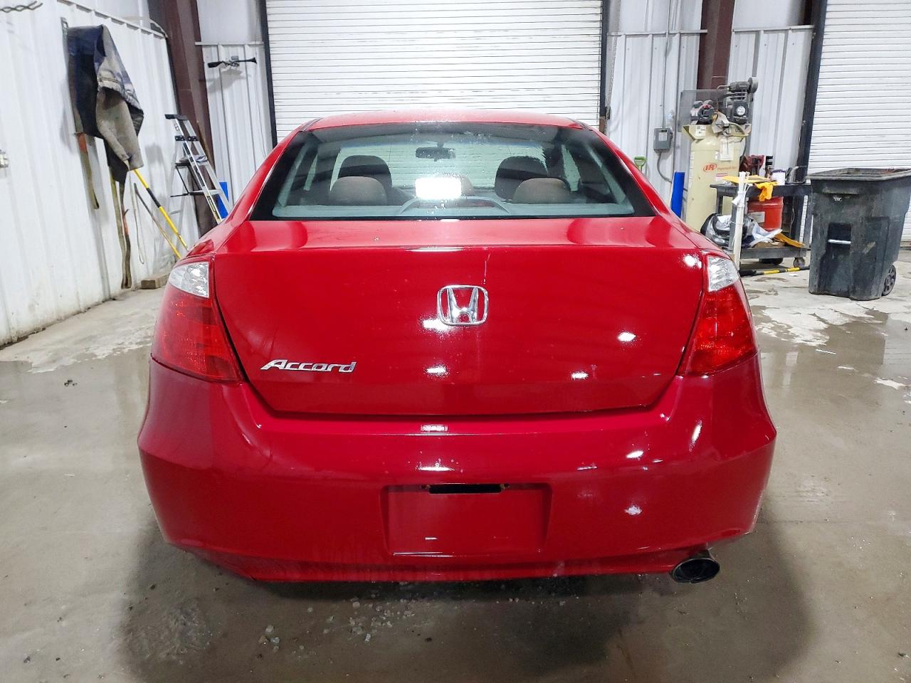 2010 HONDA ACCORD EX photo 6