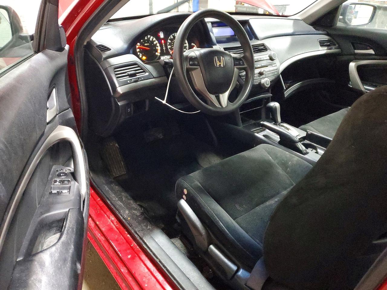 2010 HONDA ACCORD EX photo 8