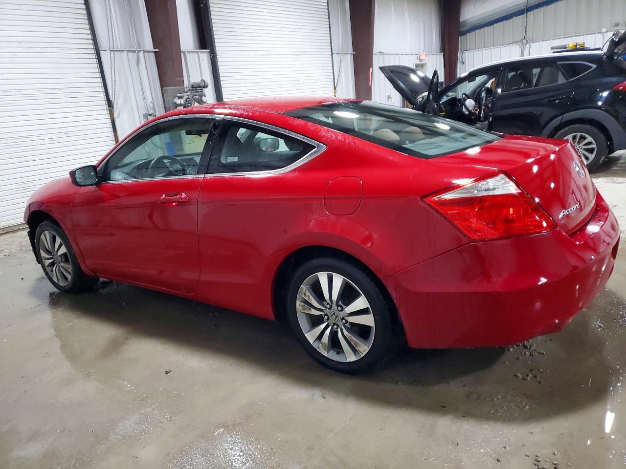 2010 HONDA ACCORD EX photo 2