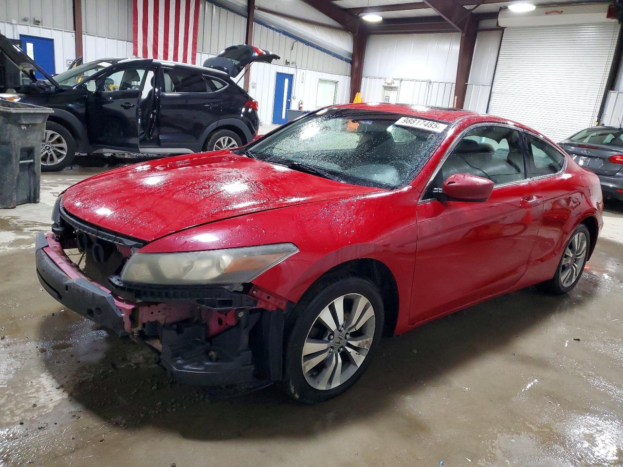 2010 HONDA ACCORD