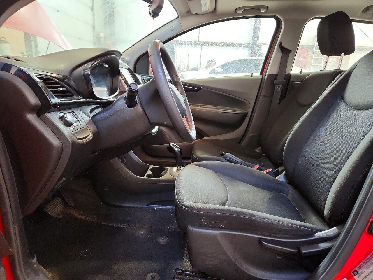 2018 CHEVROLET SPARK 1LT photo 7