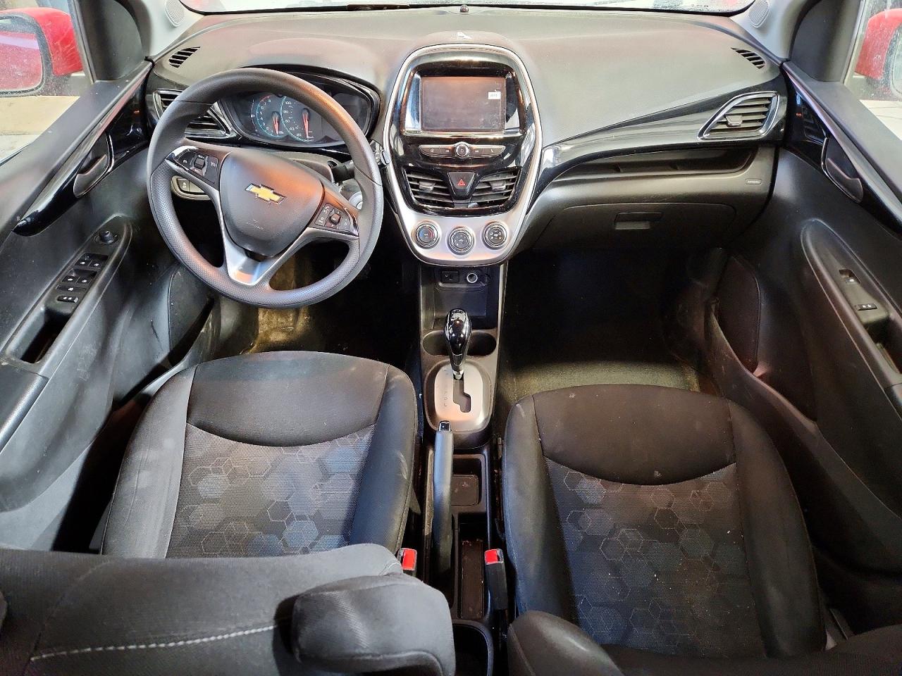 2018 CHEVROLET SPARK 1LT photo 8