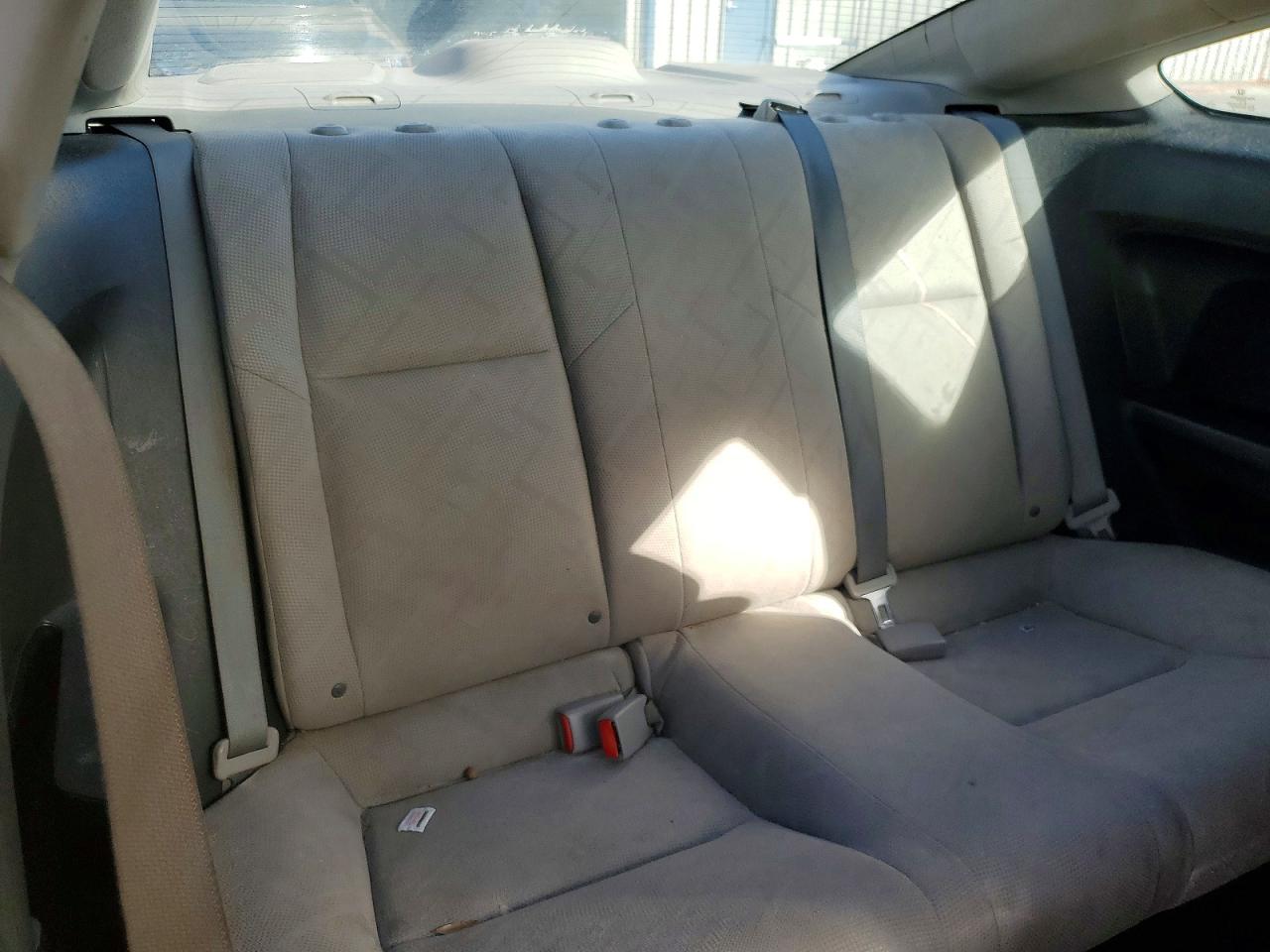 2012 HONDA CIVIC LX photo 10