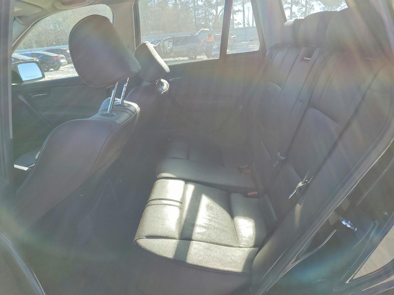 2007 BMW X3 3.0SI photo 10