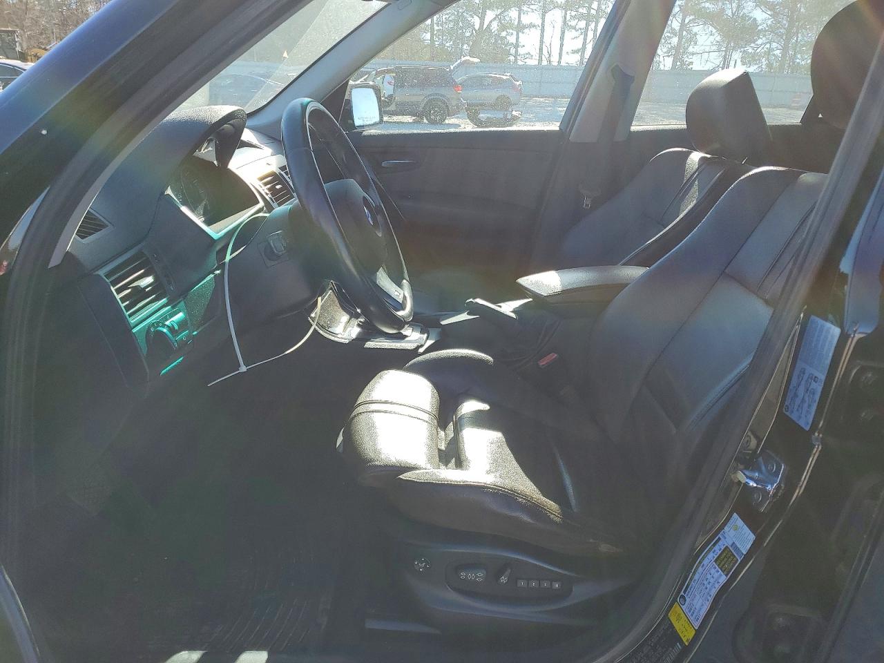 2007 BMW X3 3.0SI photo 7