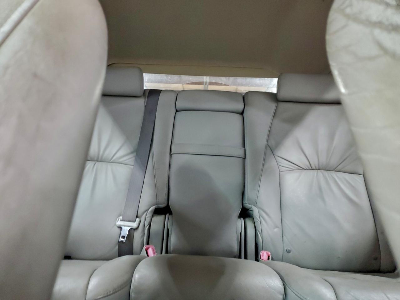 2008 LEXUS RX 400H photo 10