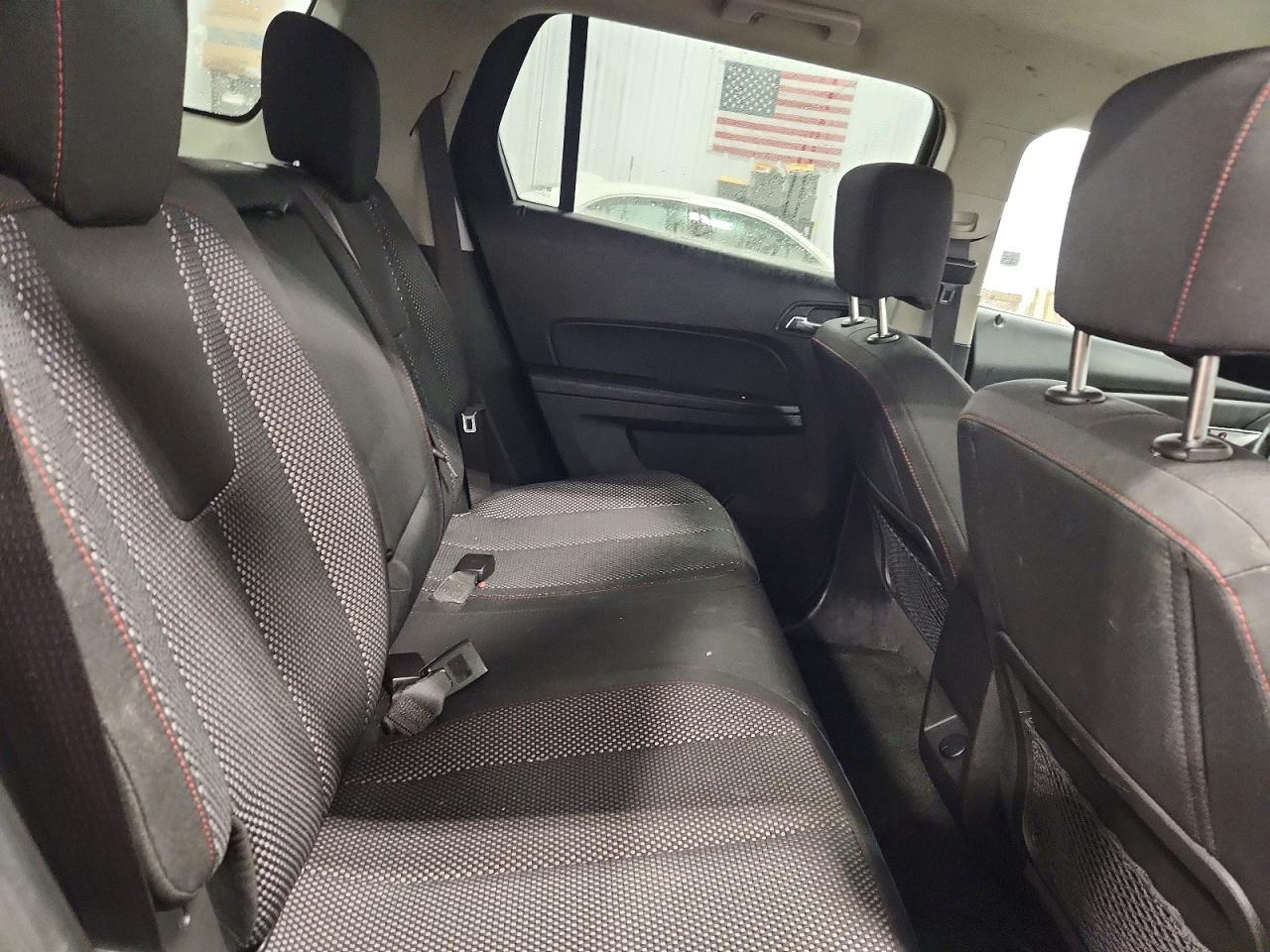 2017 GMC TERRAIN SLE photo 11